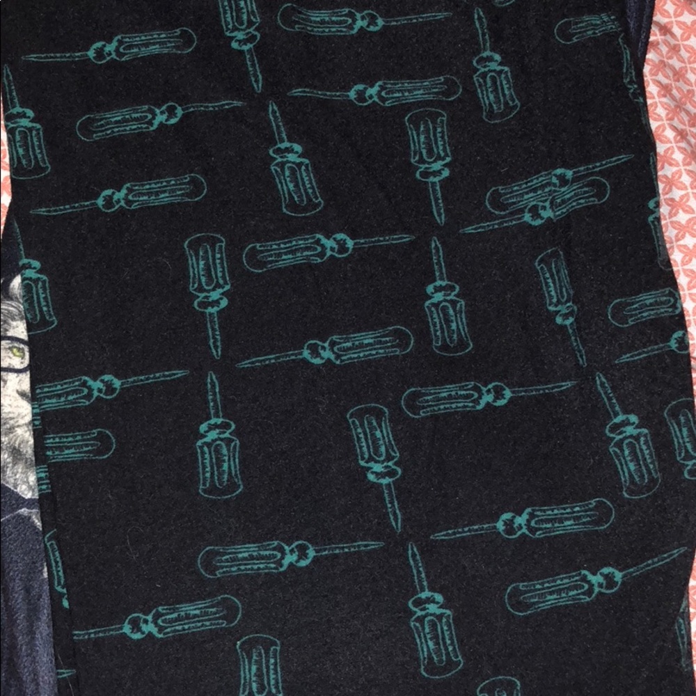 Tc lularoe screwdriver leggings
